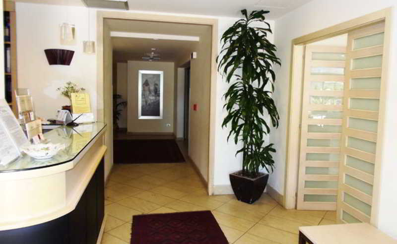 Hotel Villa Cibele 카타니아 외부 사진