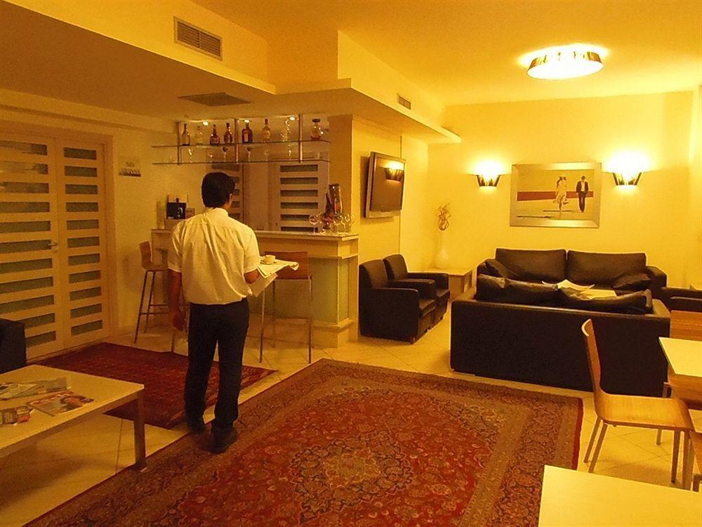 Hotel Villa Cibele 카타니아 외부 사진